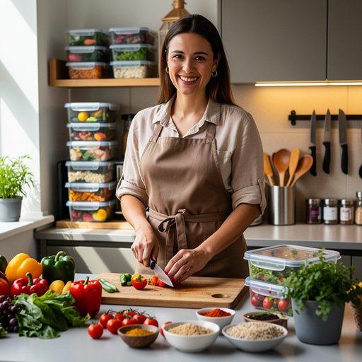 Jana Černá - Koordinátorka receptů