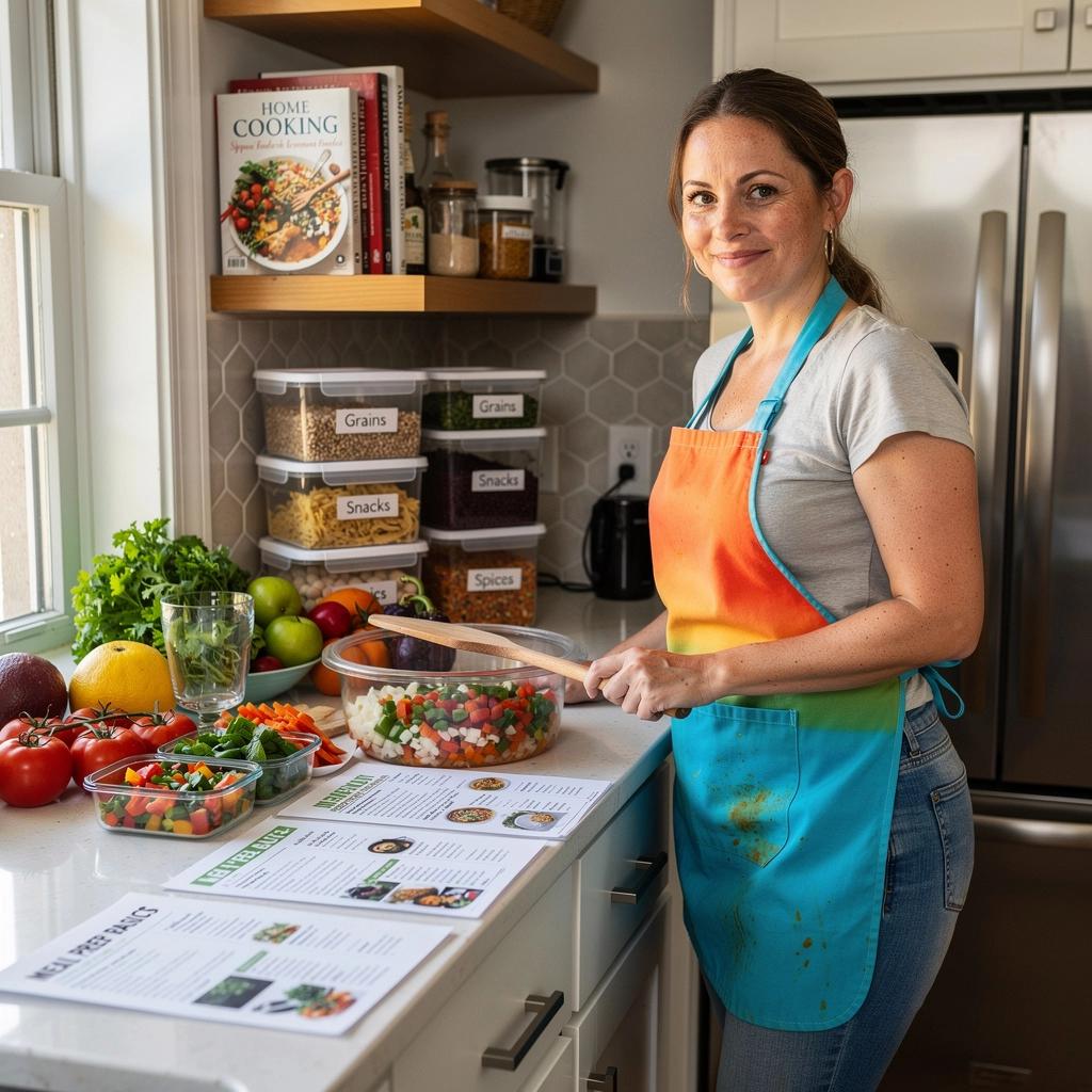 Eva Novotná - Poradkyně pro výživu